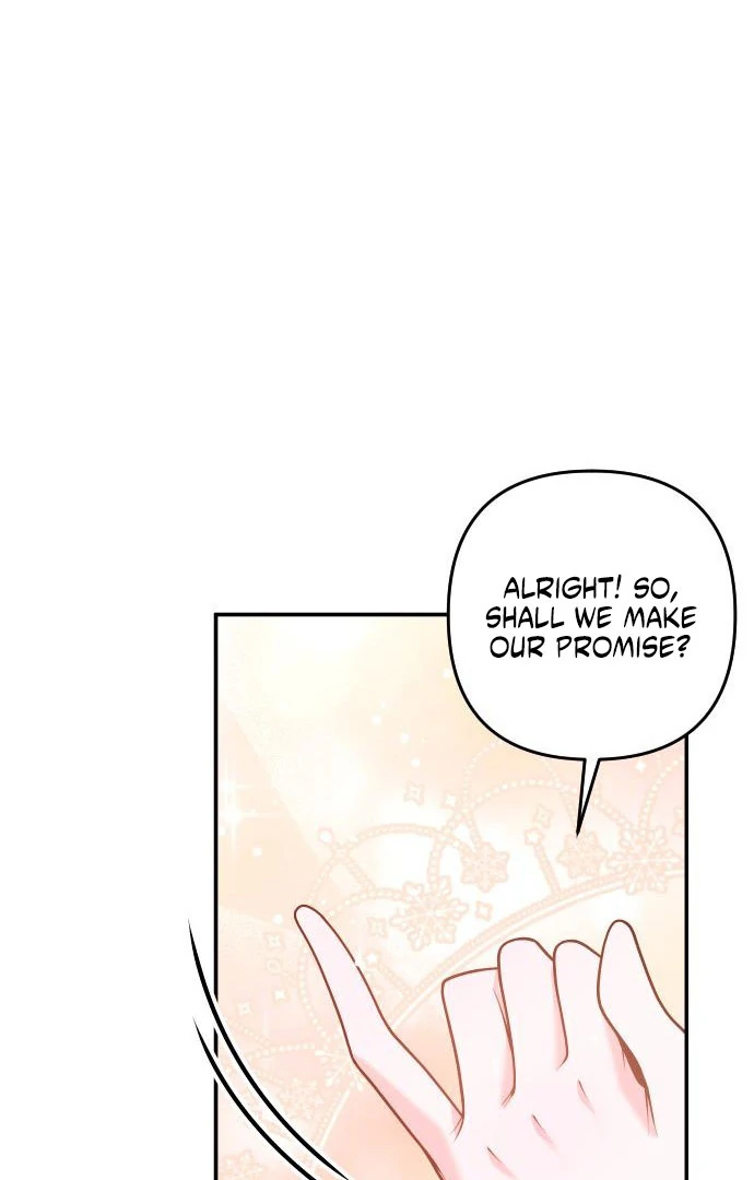 Hold Her Tighter So She Wouldn’t Run Away chapter 43 page 18