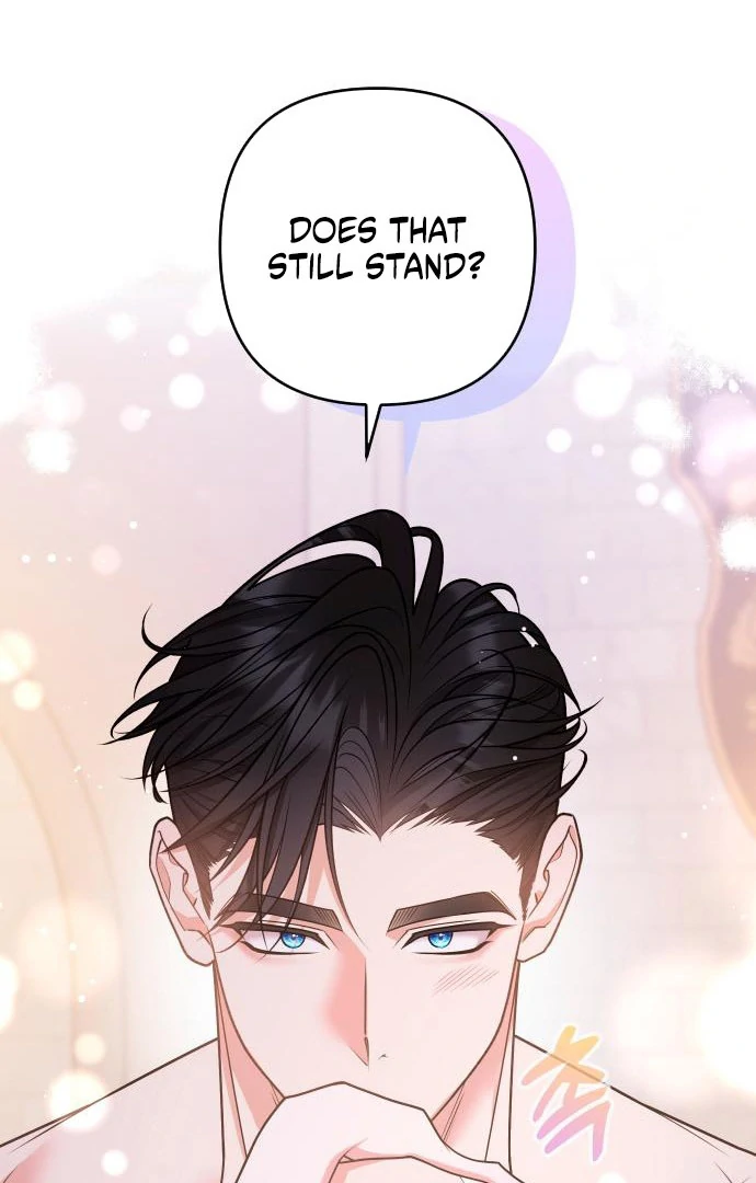 Hold Her Tighter So She Wouldn’t Run Away chapter 43 page 22