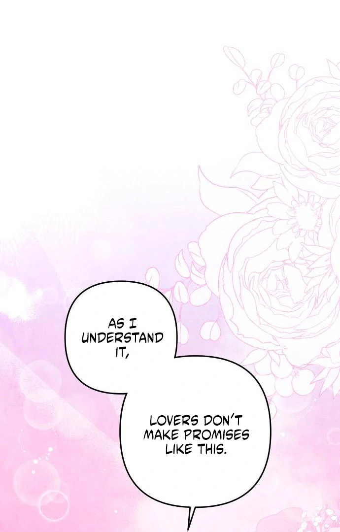 Hold Her Tighter So She Wouldn’t Run Away chapter 43 page 27