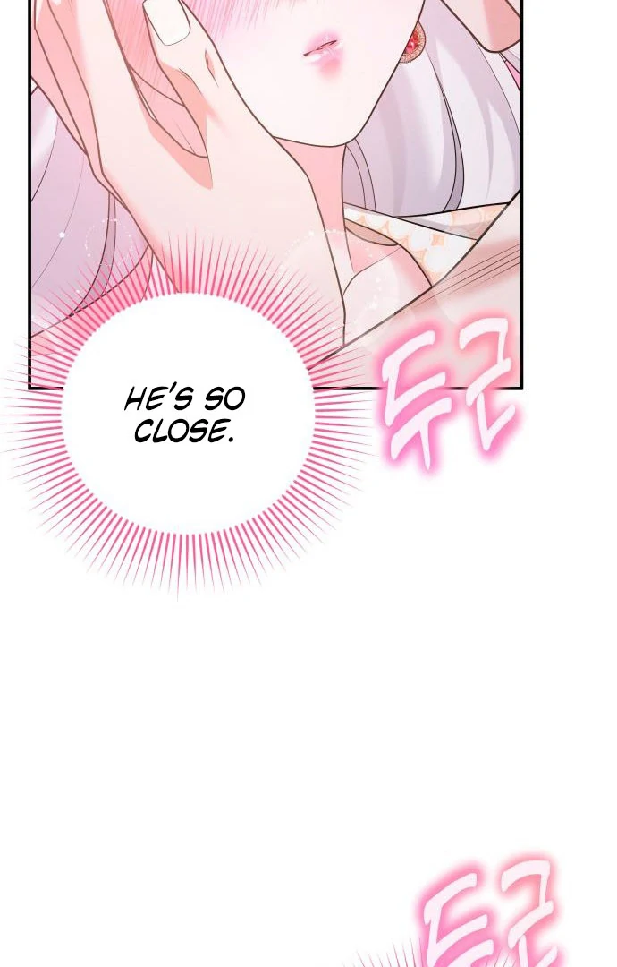 Hold Her Tighter So She Wouldn’t Run Away chapter 43 page 32