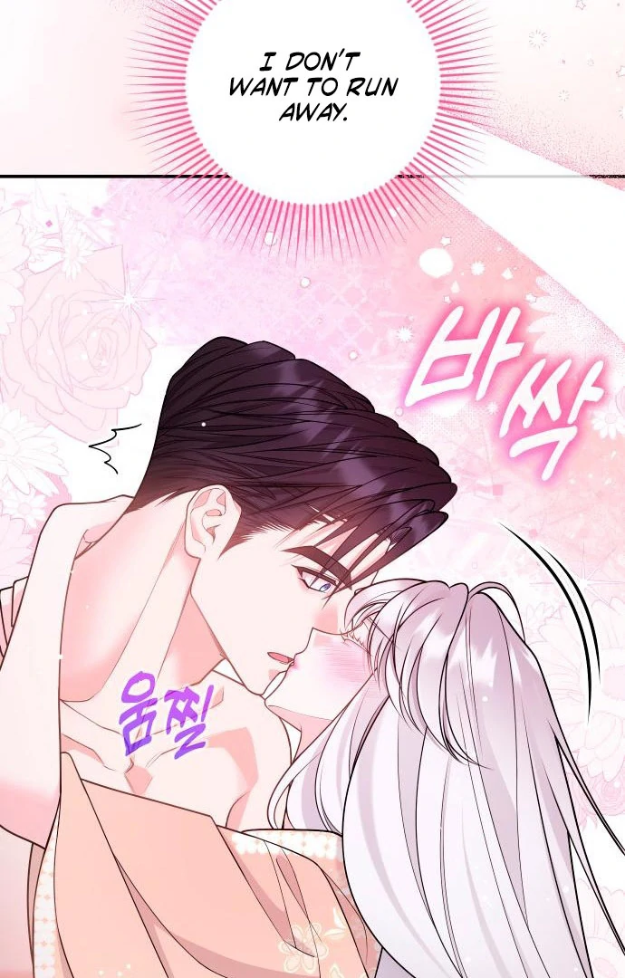 Hold Her Tighter So She Wouldn’t Run Away chapter 43 page 36