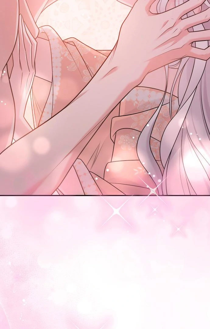 Hold Her Tighter So She Wouldn’t Run Away chapter 43 page 40
