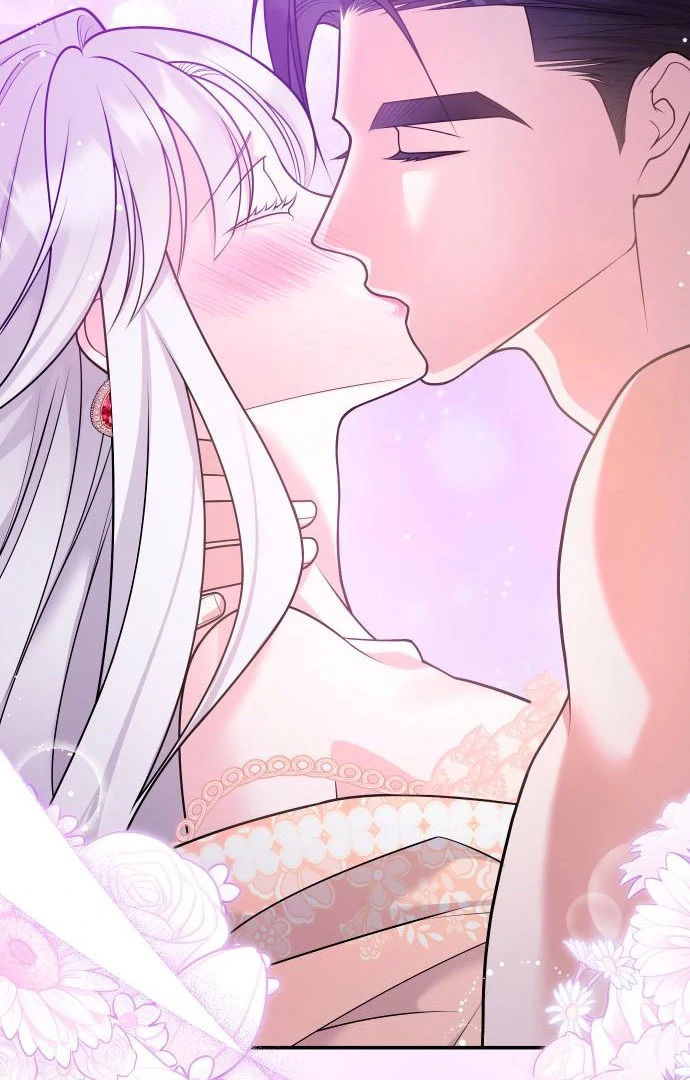 Hold Her Tighter So She Wouldn’t Run Away chapter 43 page 49