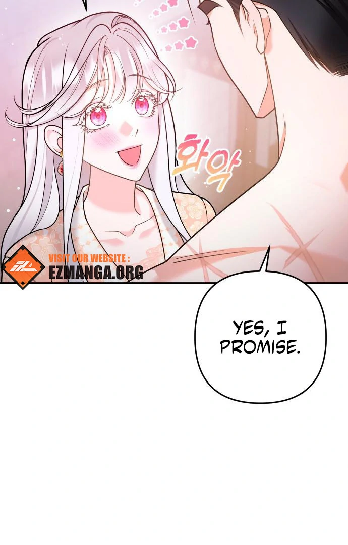 Hold Her Tighter So She Wouldn’t Run Away chapter 43 page 6