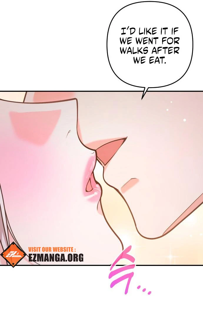 Hold Her Tighter So She Wouldn’t Run Away chapter 43 page 60