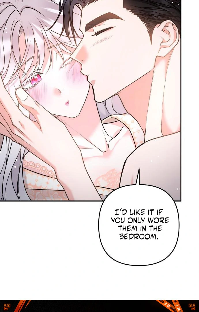 Hold Her Tighter So She Wouldn’t Run Away chapter 43 page 62