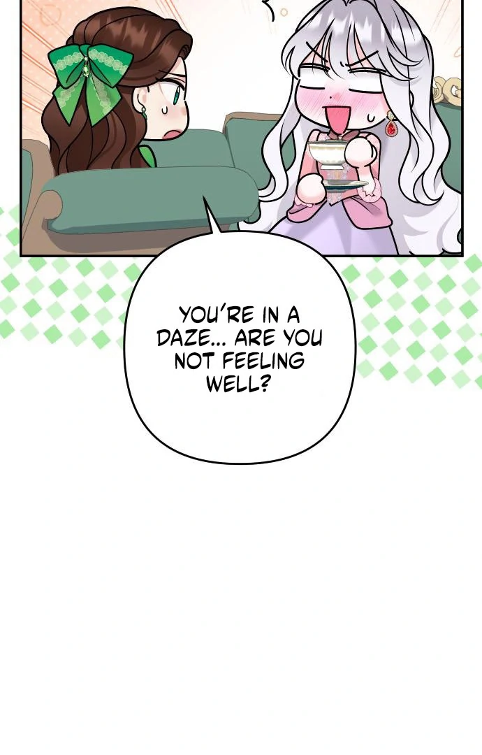 Hold Her Tighter So She Wouldn’t Run Away chapter 43 page 76