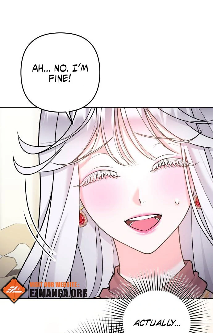 Hold Her Tighter So She Wouldn’t Run Away chapter 43 page 77