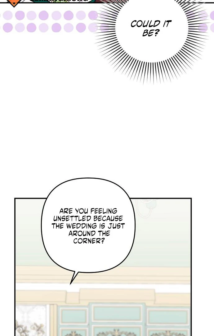 Hold Her Tighter So She Wouldn’t Run Away chapter 43 page 84