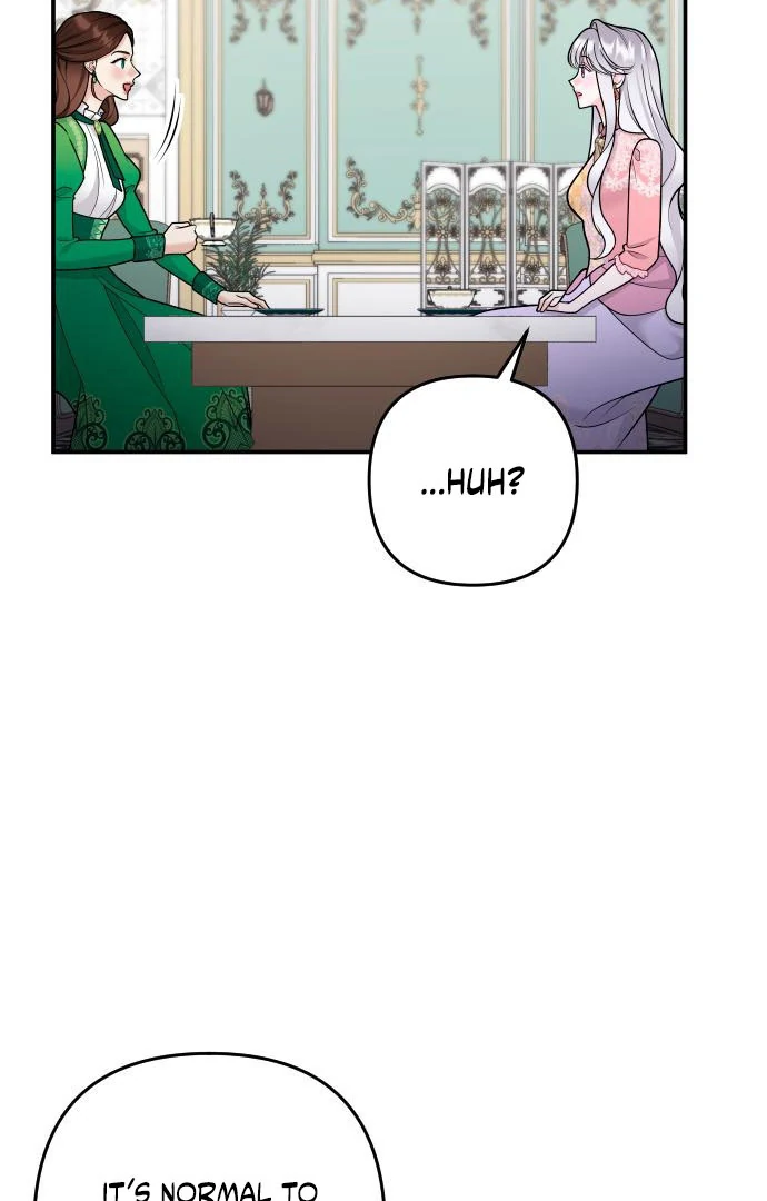 Hold Her Tighter So She Wouldn’t Run Away chapter 43 page 85