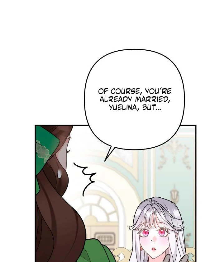 Hold Her Tighter So She Wouldn’t Run Away chapter 43 page 87