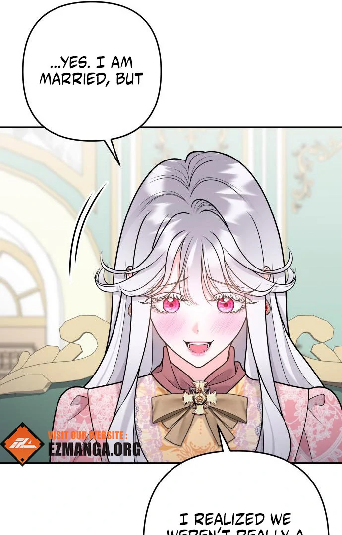 Hold Her Tighter So She Wouldn’t Run Away chapter 43 page 89