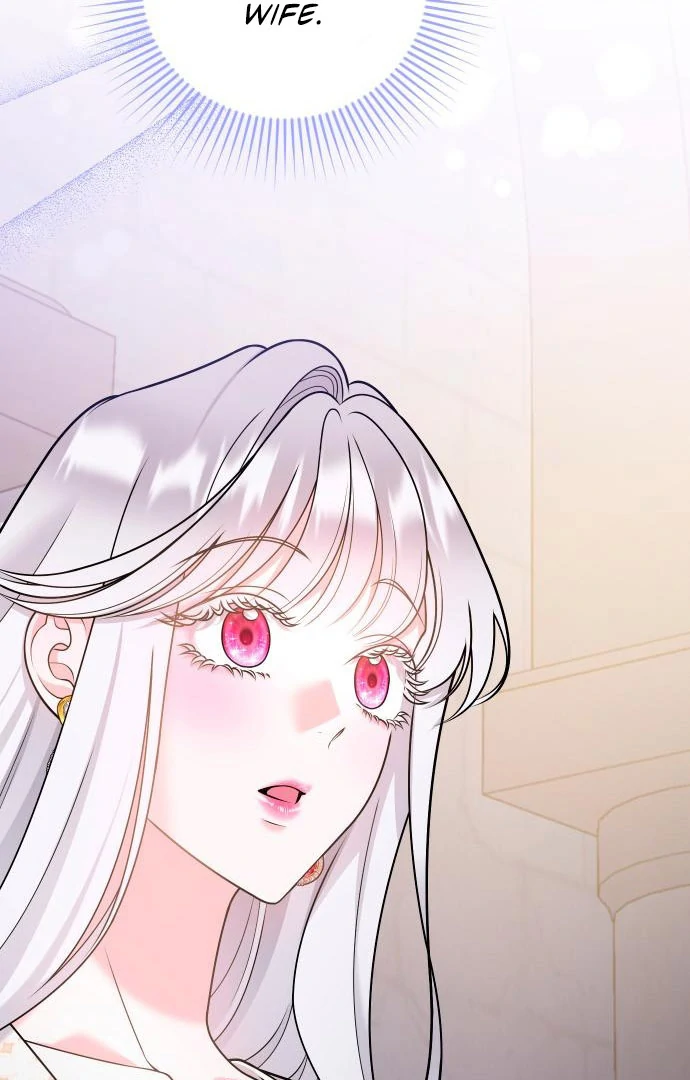 Hold Her Tighter So She Wouldn’t Run Away chapter 43 page 9