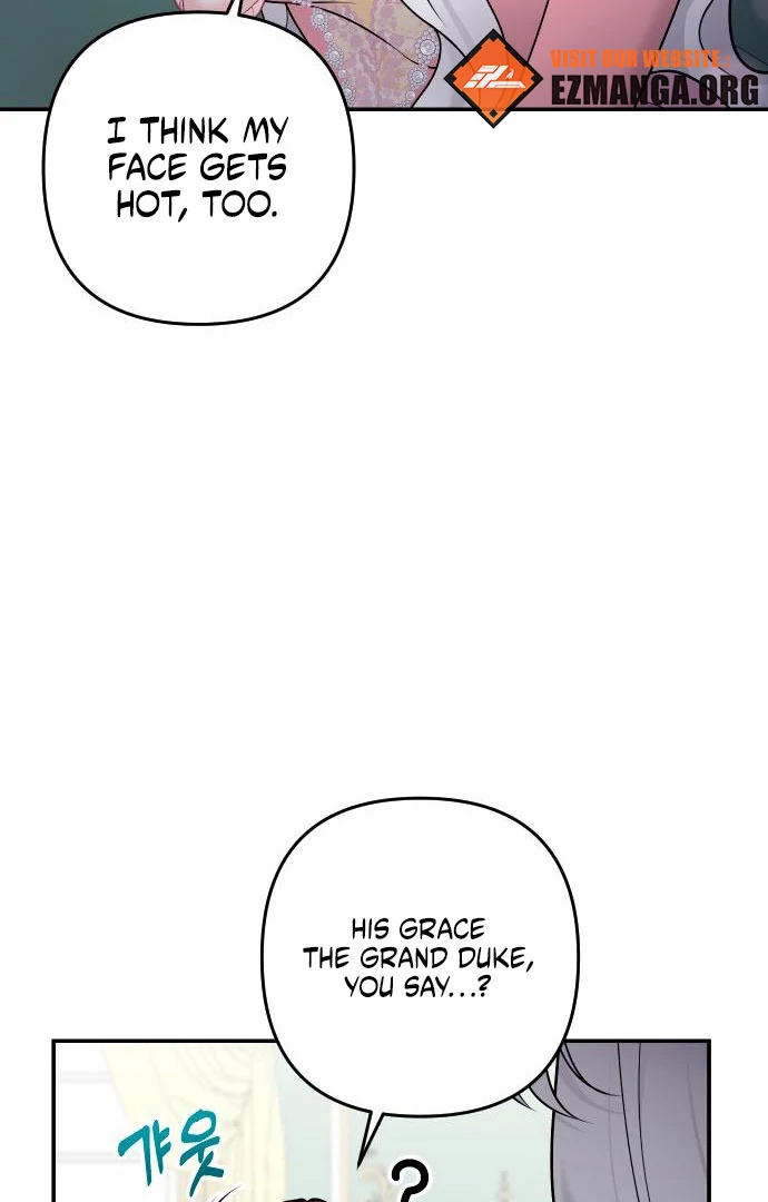 Hold Her Tighter So She Wouldn’t Run Away chapter 43 page 93