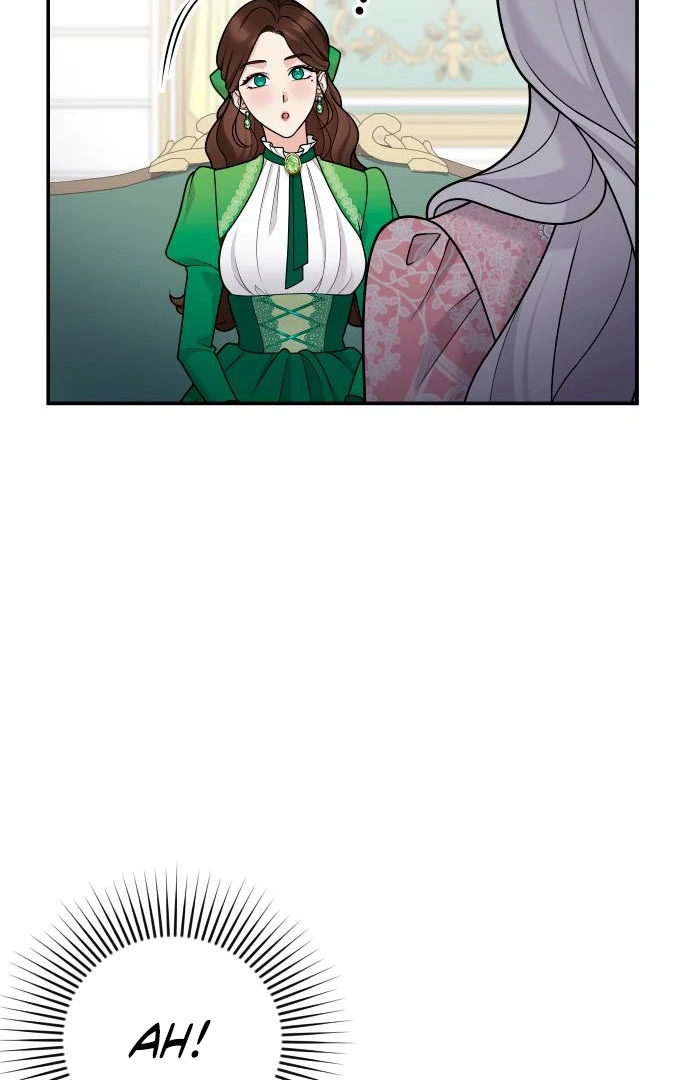 Hold Her Tighter So She Wouldn’t Run Away chapter 43 page 94