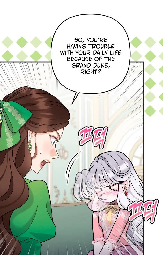 Hold Her Tighter So She Wouldn’t Run Away chapter 43 page 96