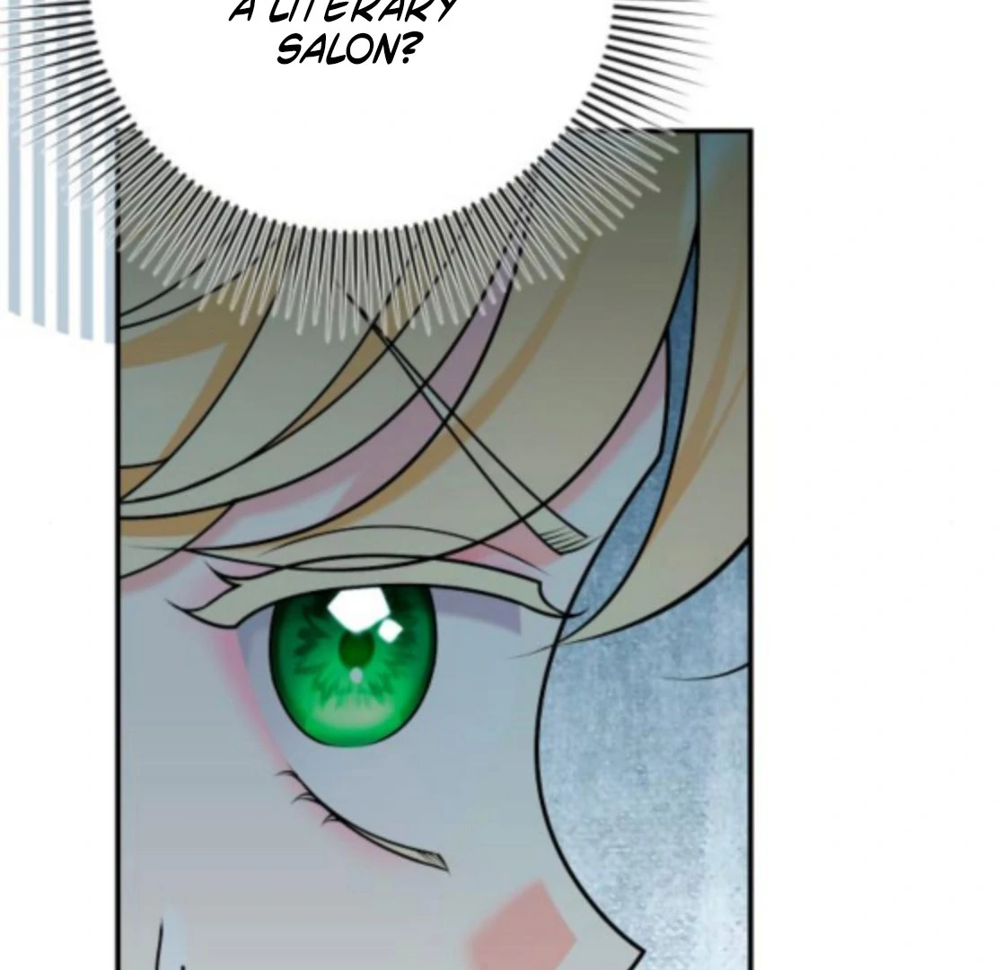 Hold Her Tighter So She Wouldn’t Run Away chapter 44 page 101
