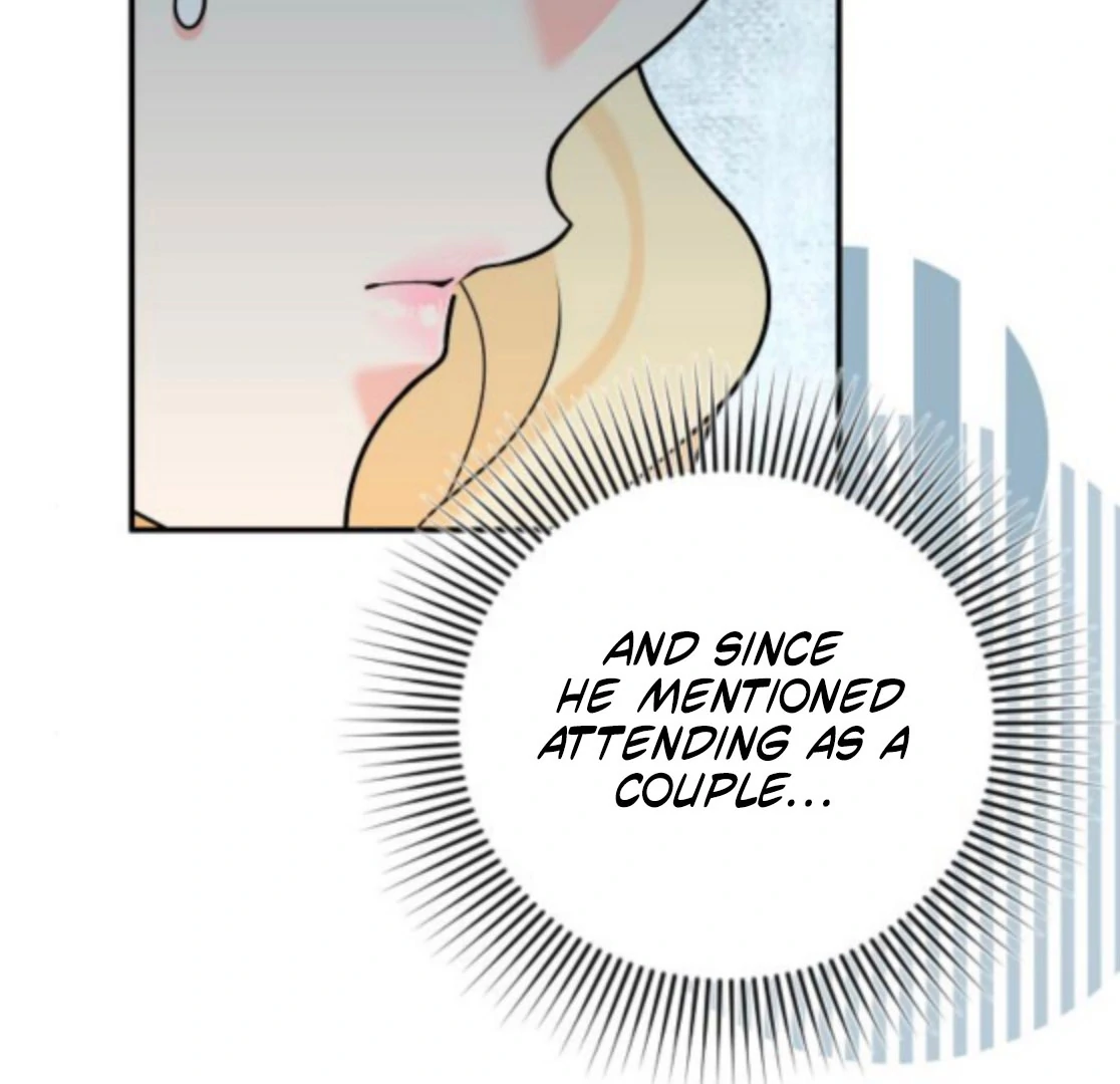 Hold Her Tighter So She Wouldn’t Run Away chapter 44 page 102