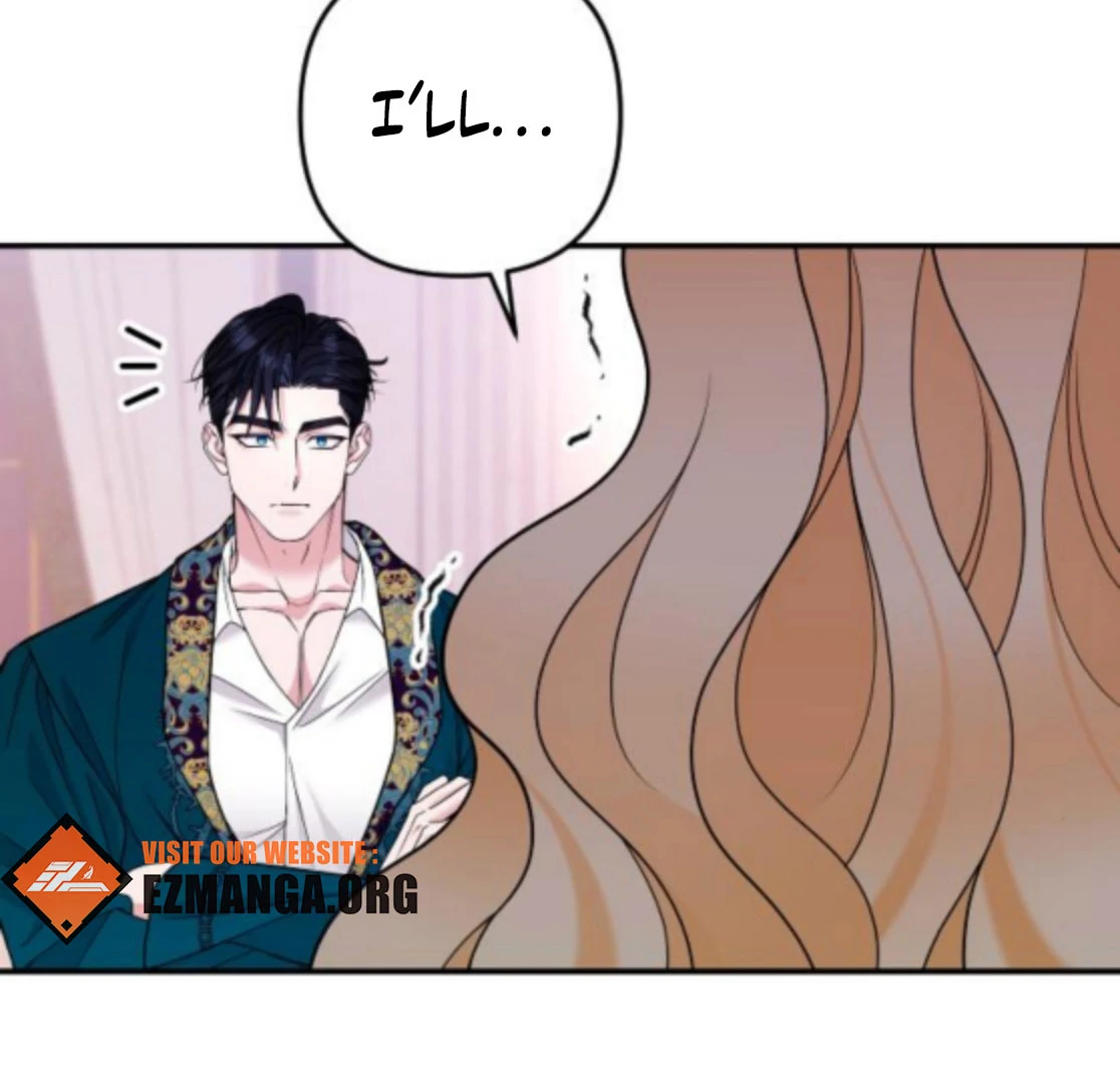 Hold Her Tighter So She Wouldn’t Run Away chapter 44 page 153