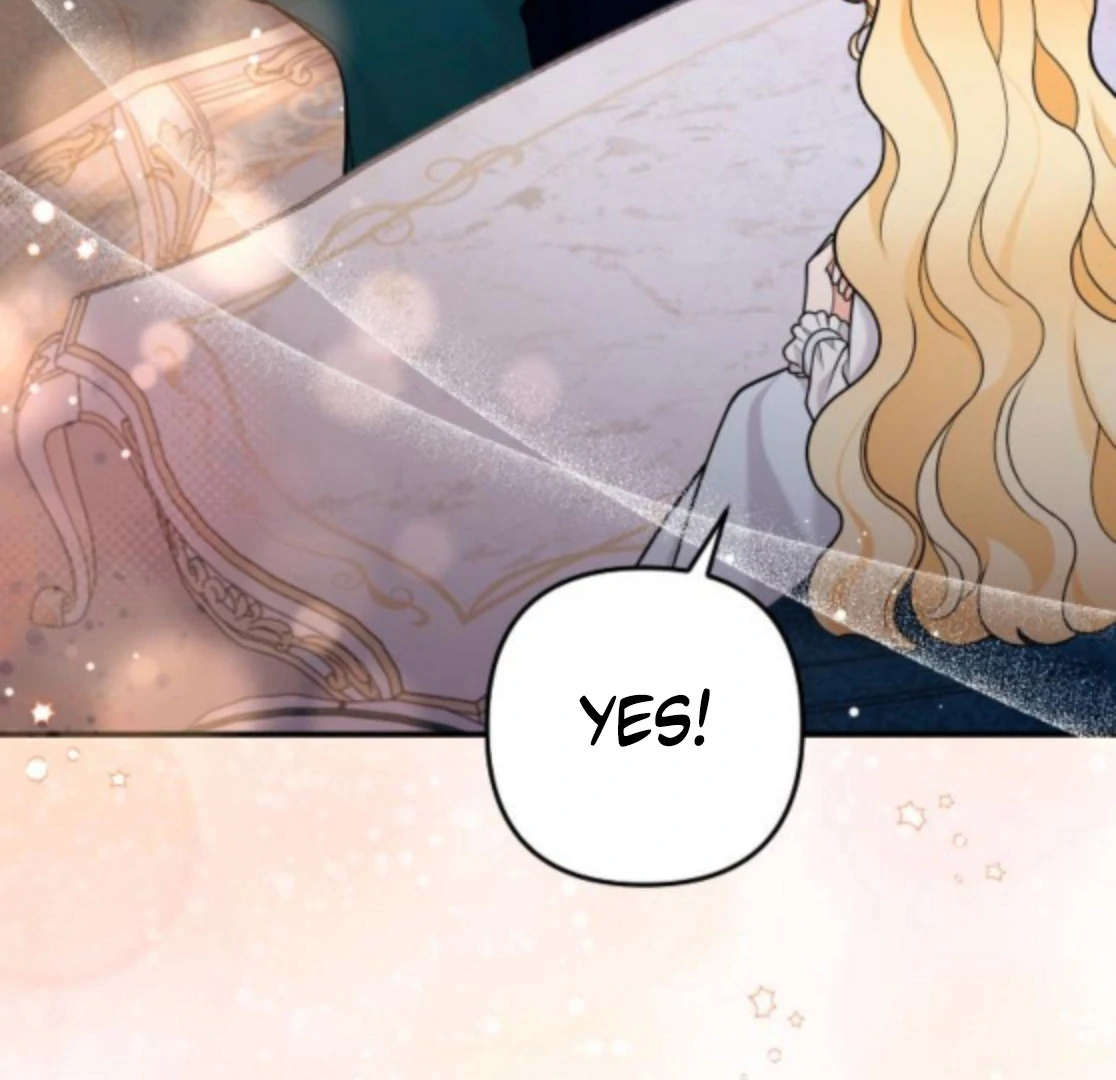 Hold Her Tighter So She Wouldn’t Run Away chapter 44 page 161