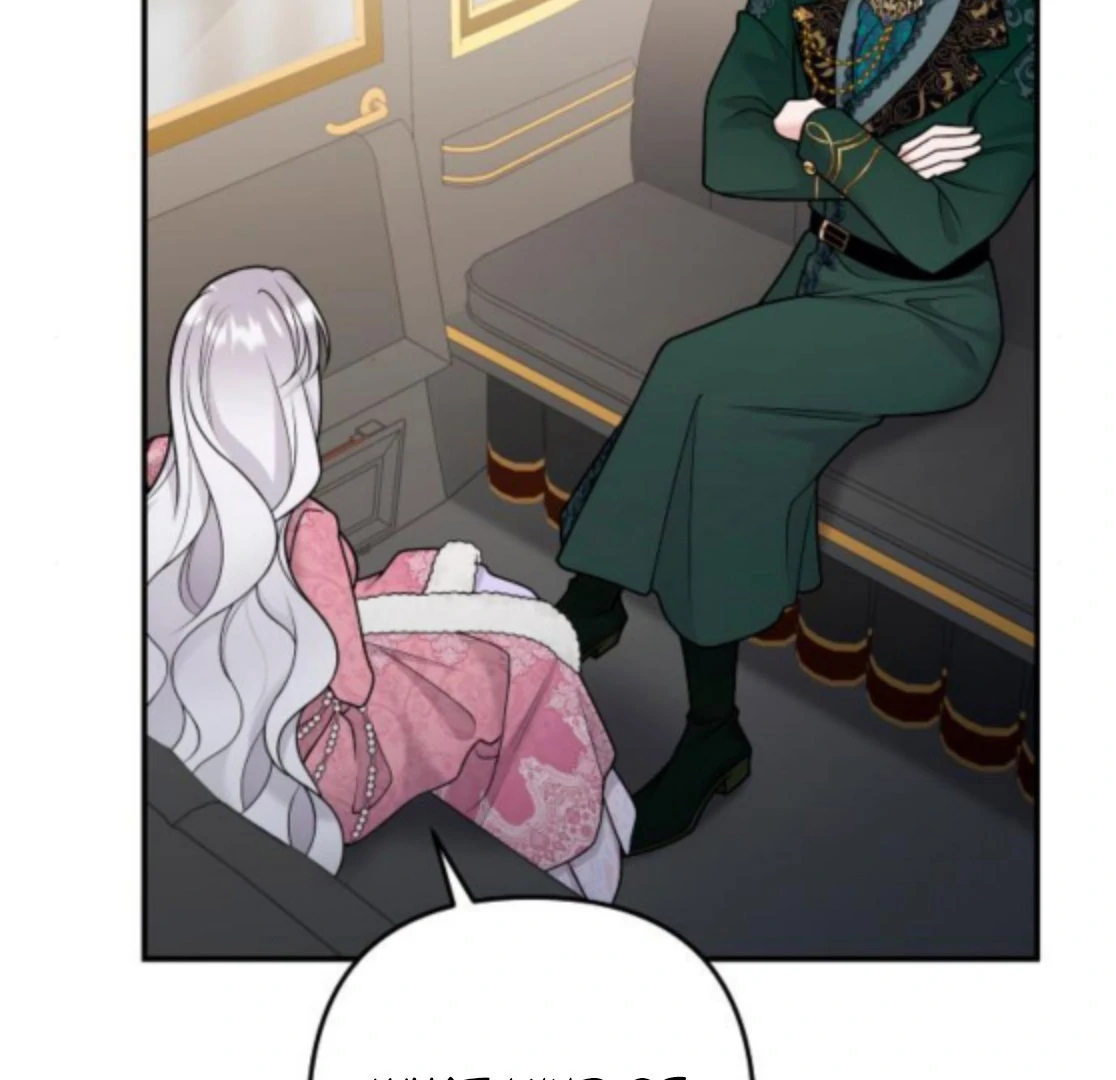 Hold Her Tighter So She Wouldn’t Run Away chapter 44 page 18