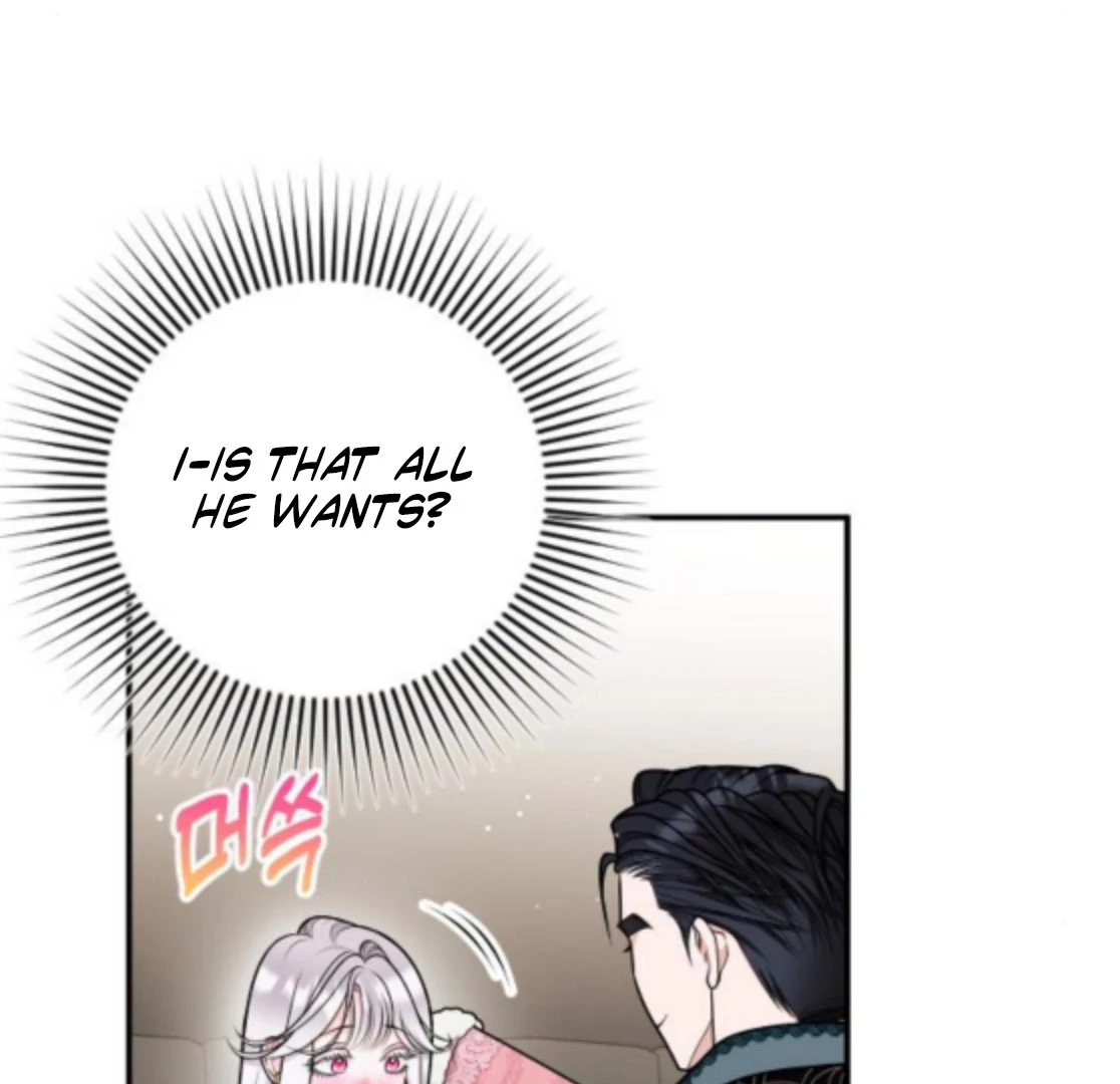 Hold Her Tighter So She Wouldn’t Run Away chapter 44 page 23