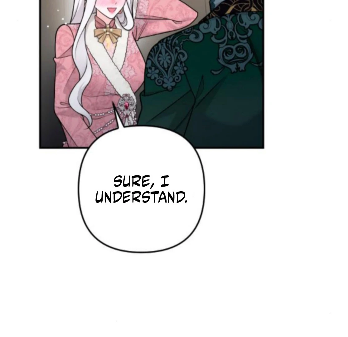 Hold Her Tighter So She Wouldn’t Run Away chapter 44 page 24