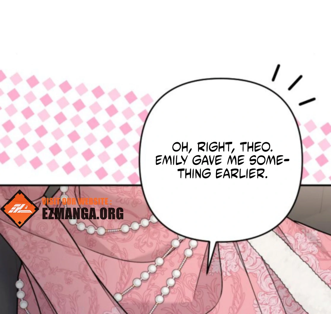 Hold Her Tighter So She Wouldn’t Run Away chapter 44 page 25