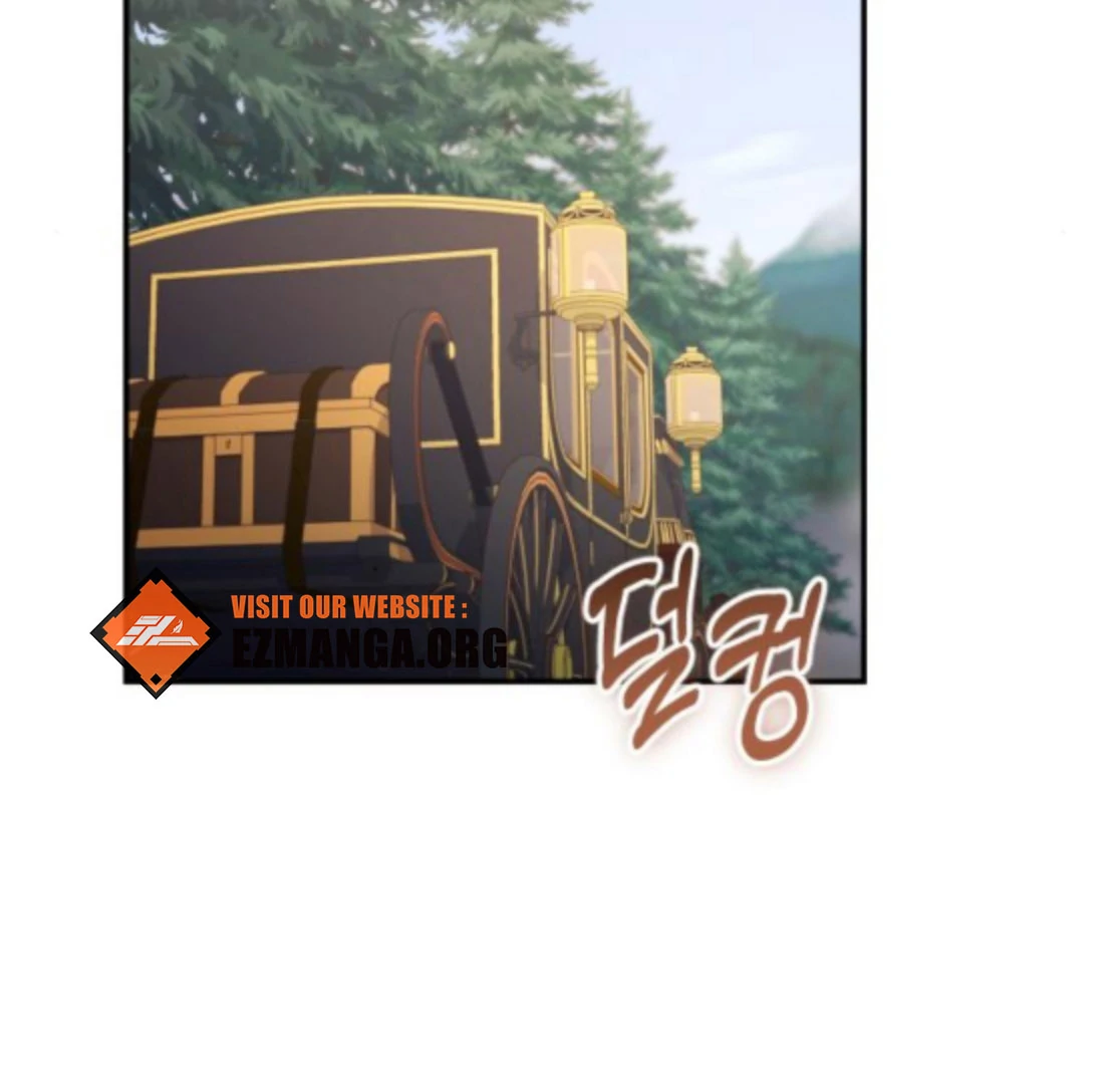 Hold Her Tighter So She Wouldn’t Run Away chapter 44 page 3