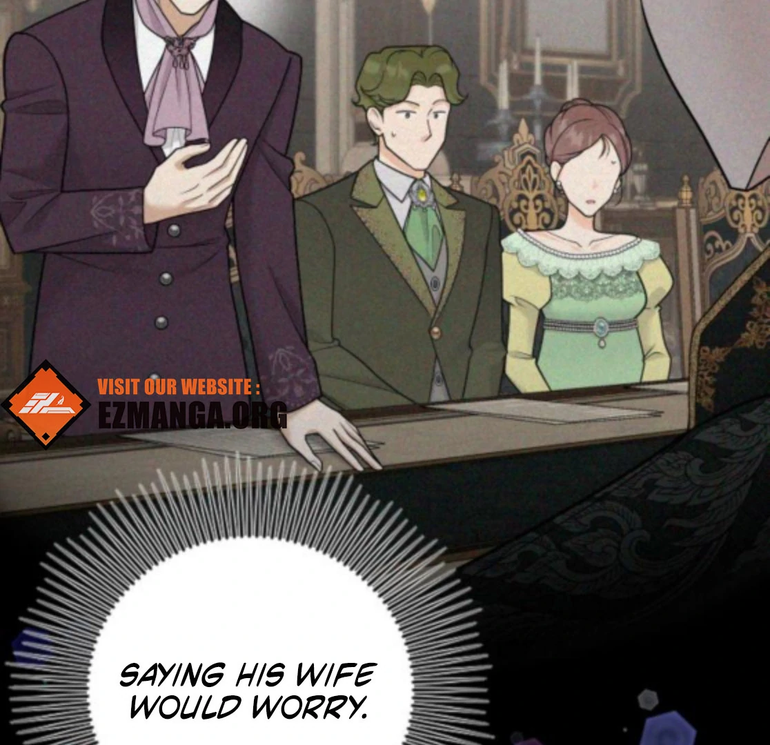 Hold Her Tighter So She Wouldn’t Run Away chapter 44 page 33