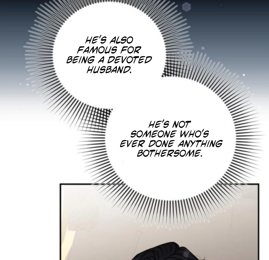 Hold Her Tighter So She Wouldn’t Run Away chapter 44 page 35