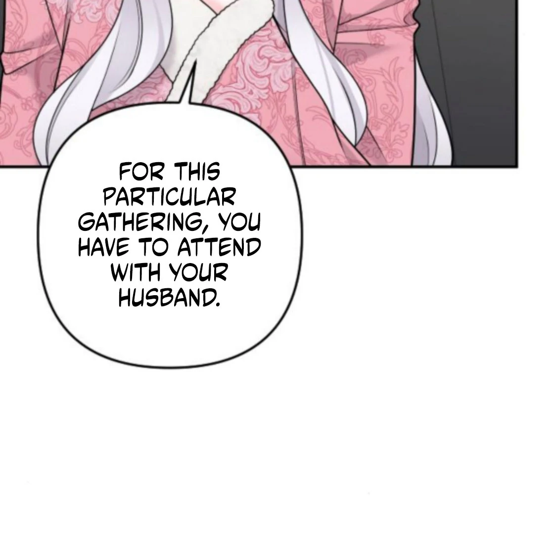 Hold Her Tighter So She Wouldn’t Run Away chapter 44 page 42