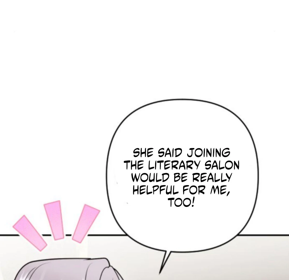 Hold Her Tighter So She Wouldn’t Run Away chapter 44 page 43