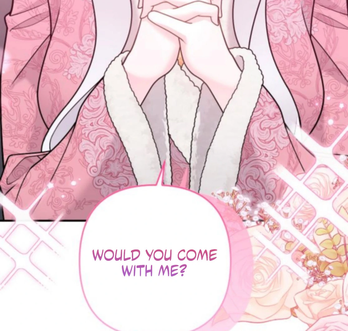 Hold Her Tighter So She Wouldn’t Run Away chapter 44 page 52