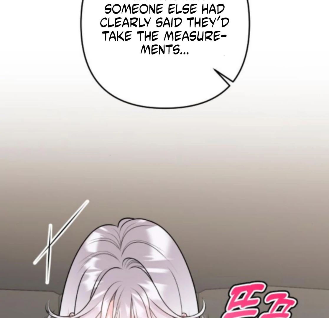 Hold Her Tighter So She Wouldn’t Run Away chapter 44 page 7