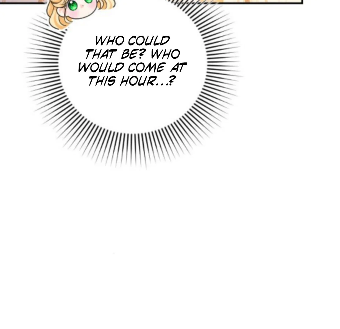 Hold Her Tighter So She Wouldn’t Run Away chapter 44 page 75