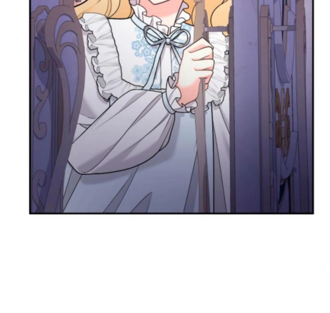 Hold Her Tighter So She Wouldn’t Run Away chapter 44 page 77