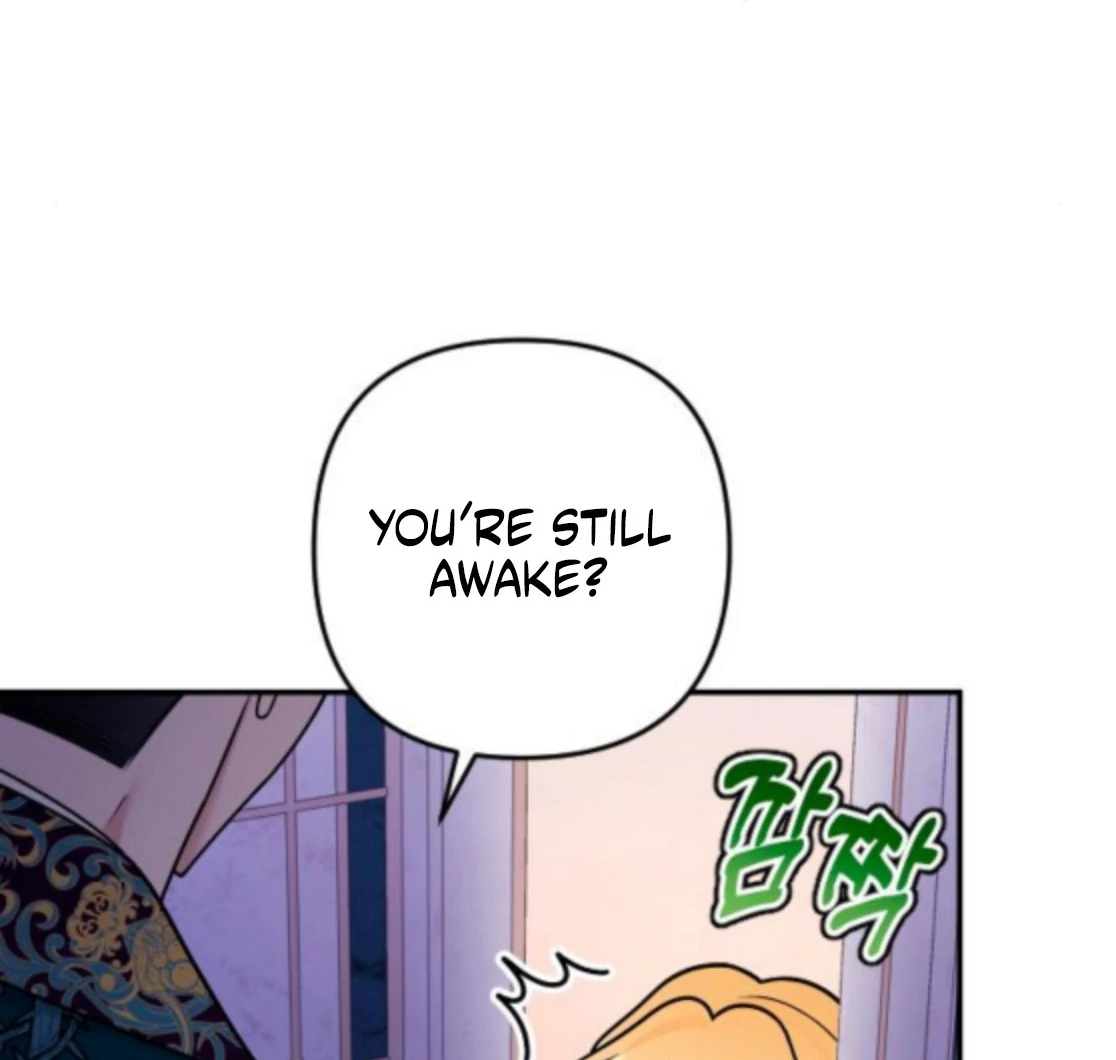 Hold Her Tighter So She Wouldn’t Run Away chapter 44 page 78