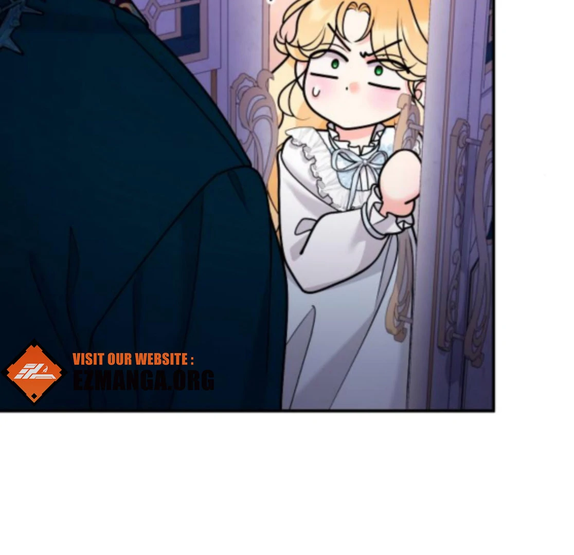Hold Her Tighter So She Wouldn’t Run Away chapter 44 page 79