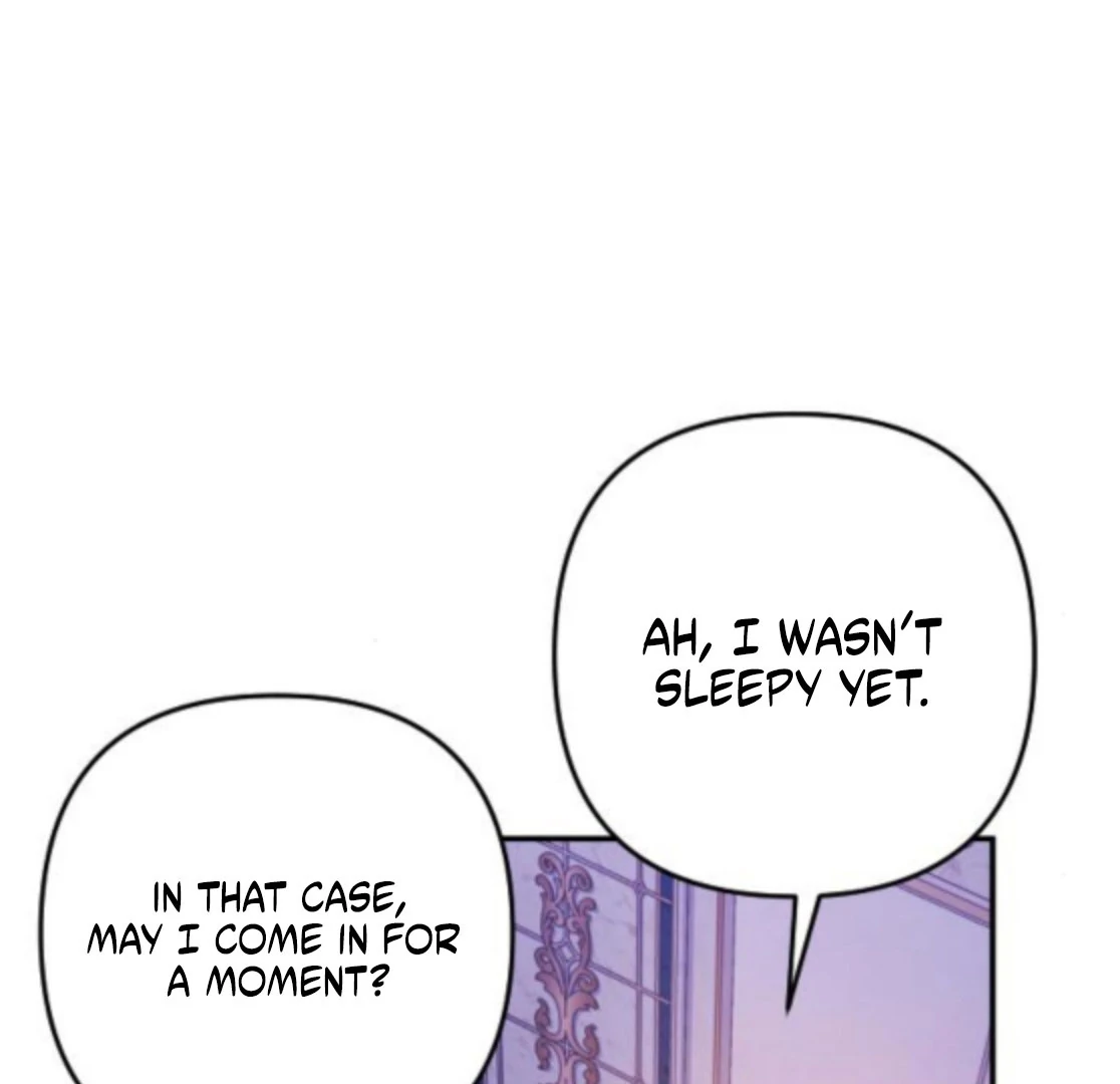 Hold Her Tighter So She Wouldn’t Run Away chapter 44 page 83