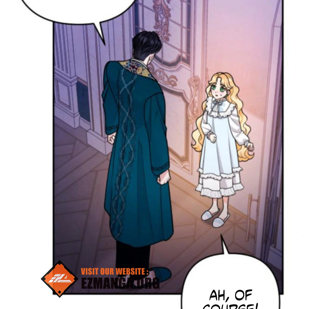 Hold Her Tighter So She Wouldn’t Run Away chapter 44 page 84