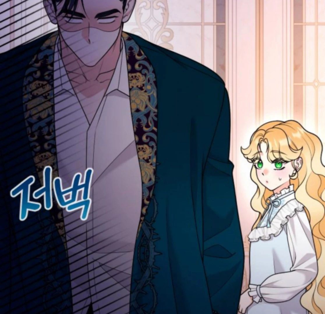 Hold Her Tighter So She Wouldn’t Run Away chapter 44 page 87