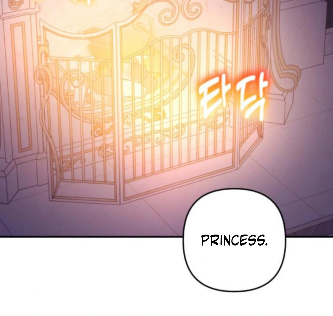 Hold Her Tighter So She Wouldn’t Run Away chapter 44 page 91