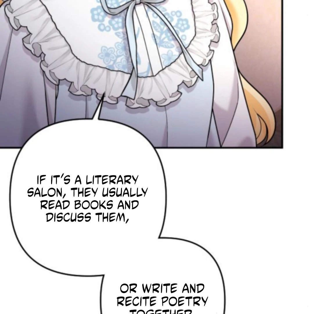 Hold Her Tighter So She Wouldn’t Run Away chapter 44 page 97