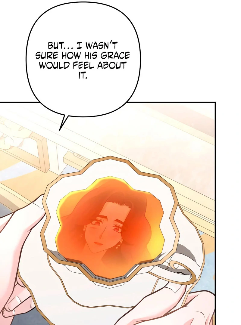 Hold Her Tighter So She Wouldn’t Run Away chapter 46 page 11