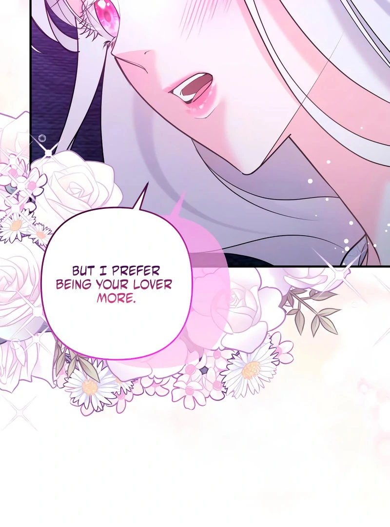 Hold Her Tighter So She Wouldn’t Run Away chapter 46 page 111