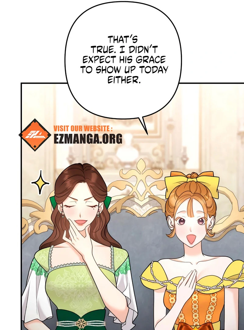 Hold Her Tighter So She Wouldn’t Run Away chapter 46 page 14