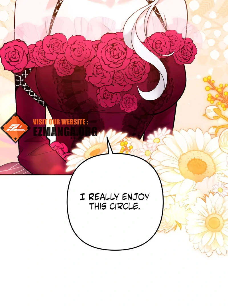 Hold Her Tighter So She Wouldn’t Run Away chapter 46 page 17