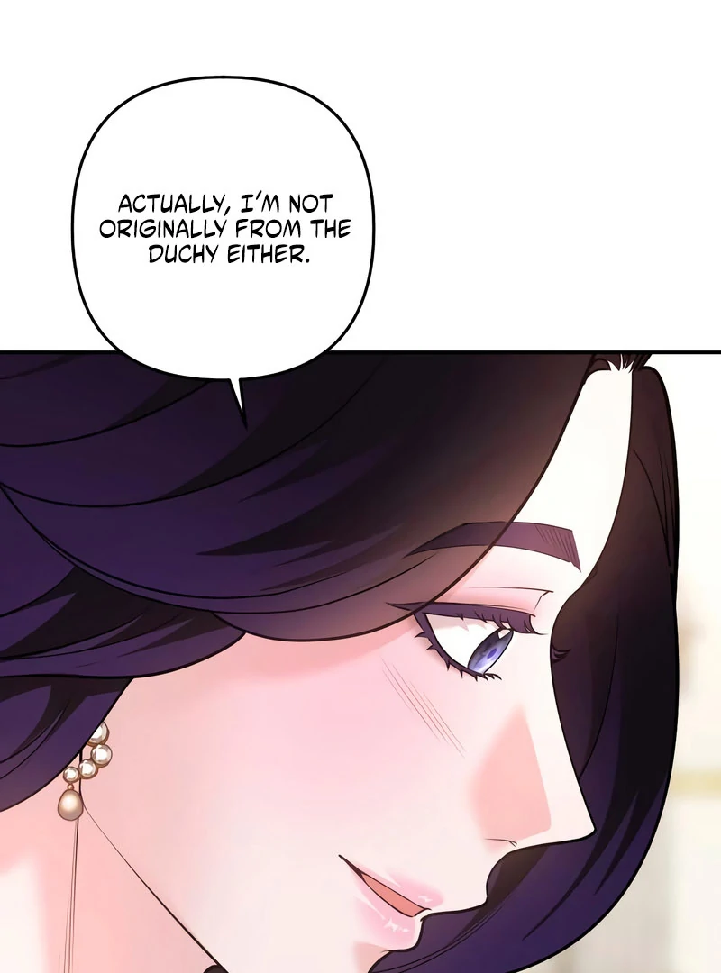 Hold Her Tighter So She Wouldn’t Run Away chapter 46 page 20