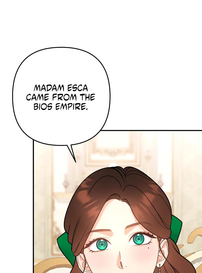 Hold Her Tighter So She Wouldn’t Run Away chapter 46 page 22